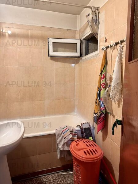 Apartament 3 camere Rahova-Teius